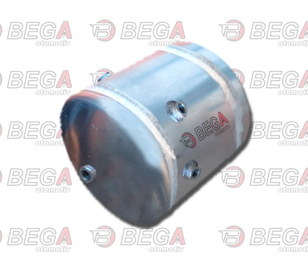 Daf 20L Aluminum Air Tank