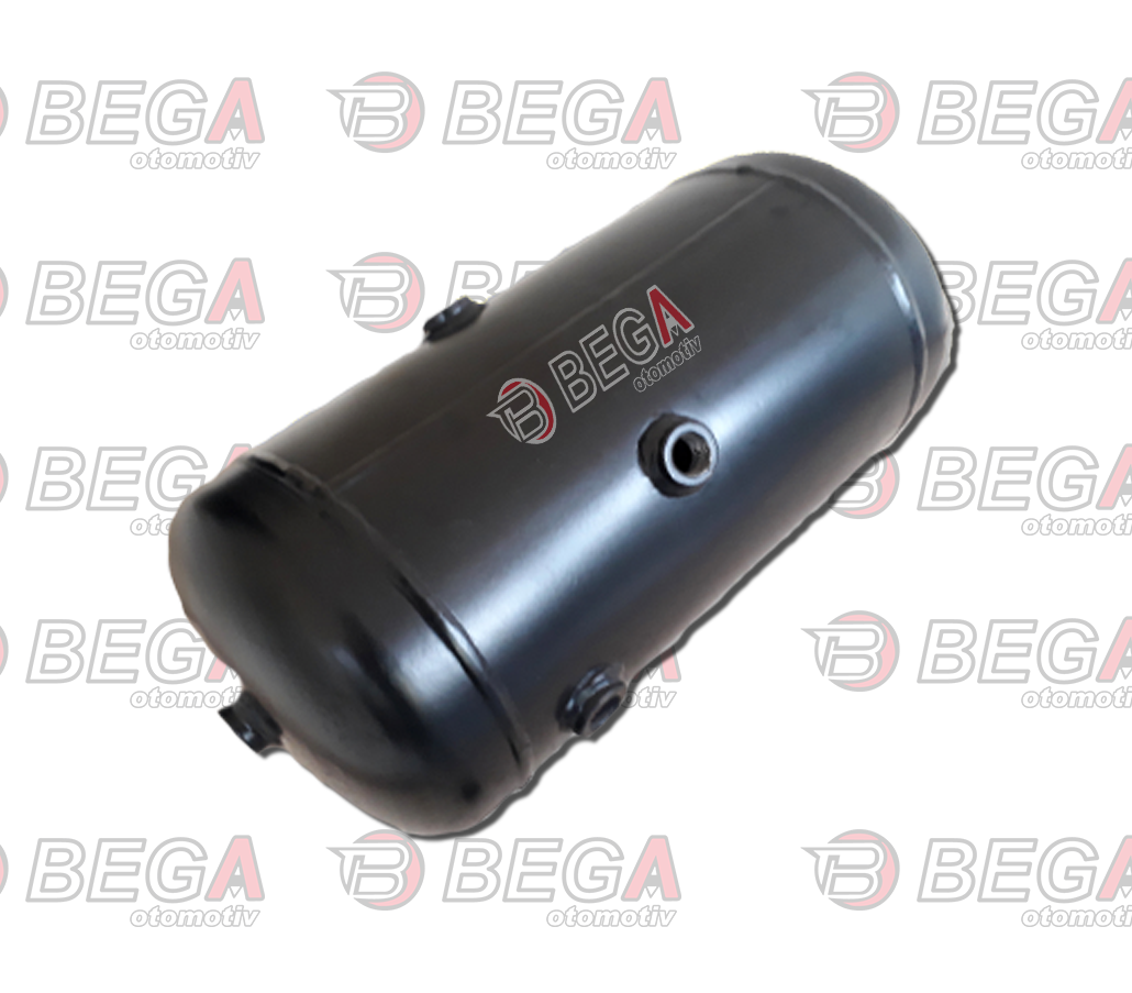 Daf 20L Steel Air Tank