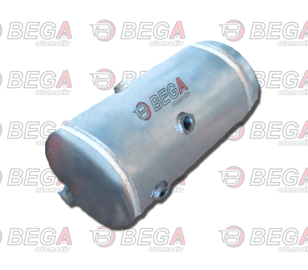 Daf 20L Aluminum Air Tank