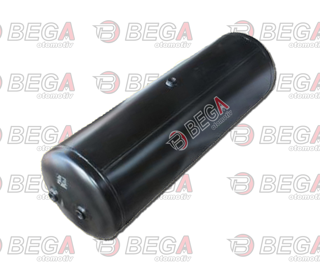 Daf 20L Steel Air Tank