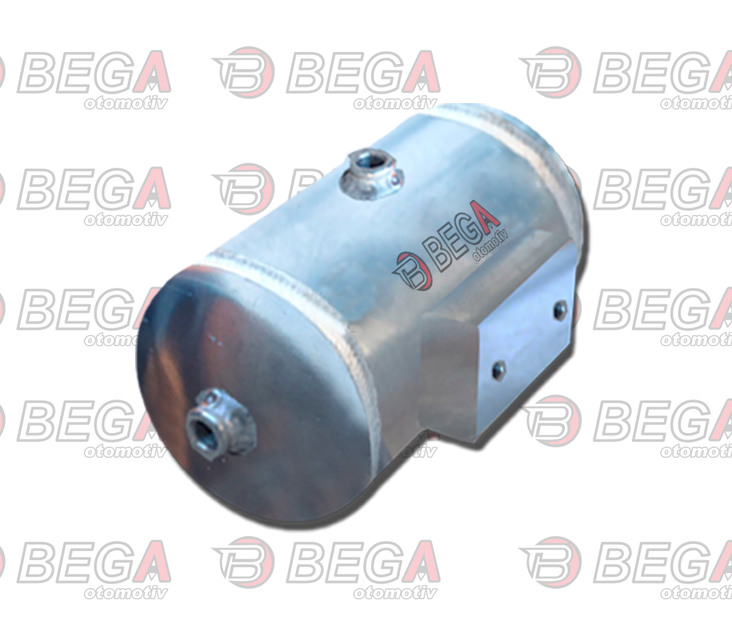 Daf 5L Aluminum Air Tank