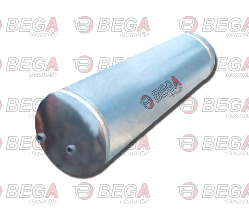 Scania 60L Aluminum Air Tank