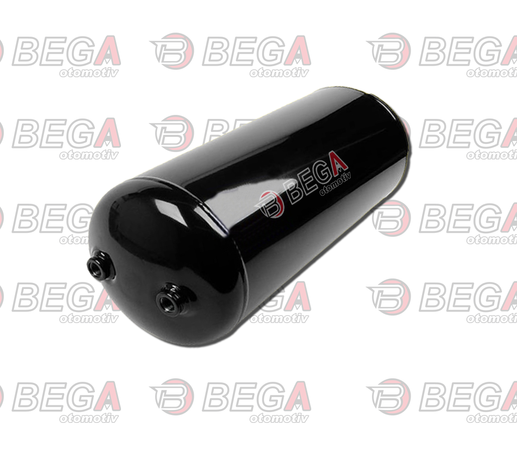 Volvo 30L Steel Air Tank