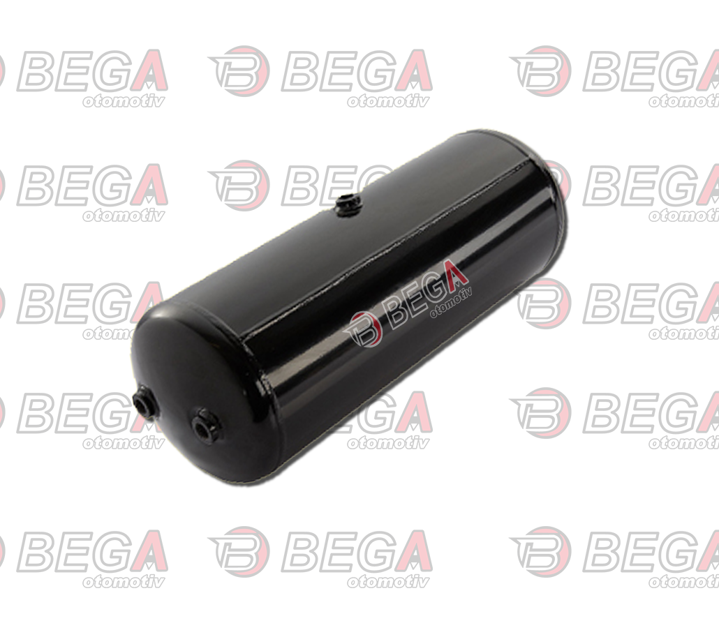 Volvo 30L Steel Air Tank