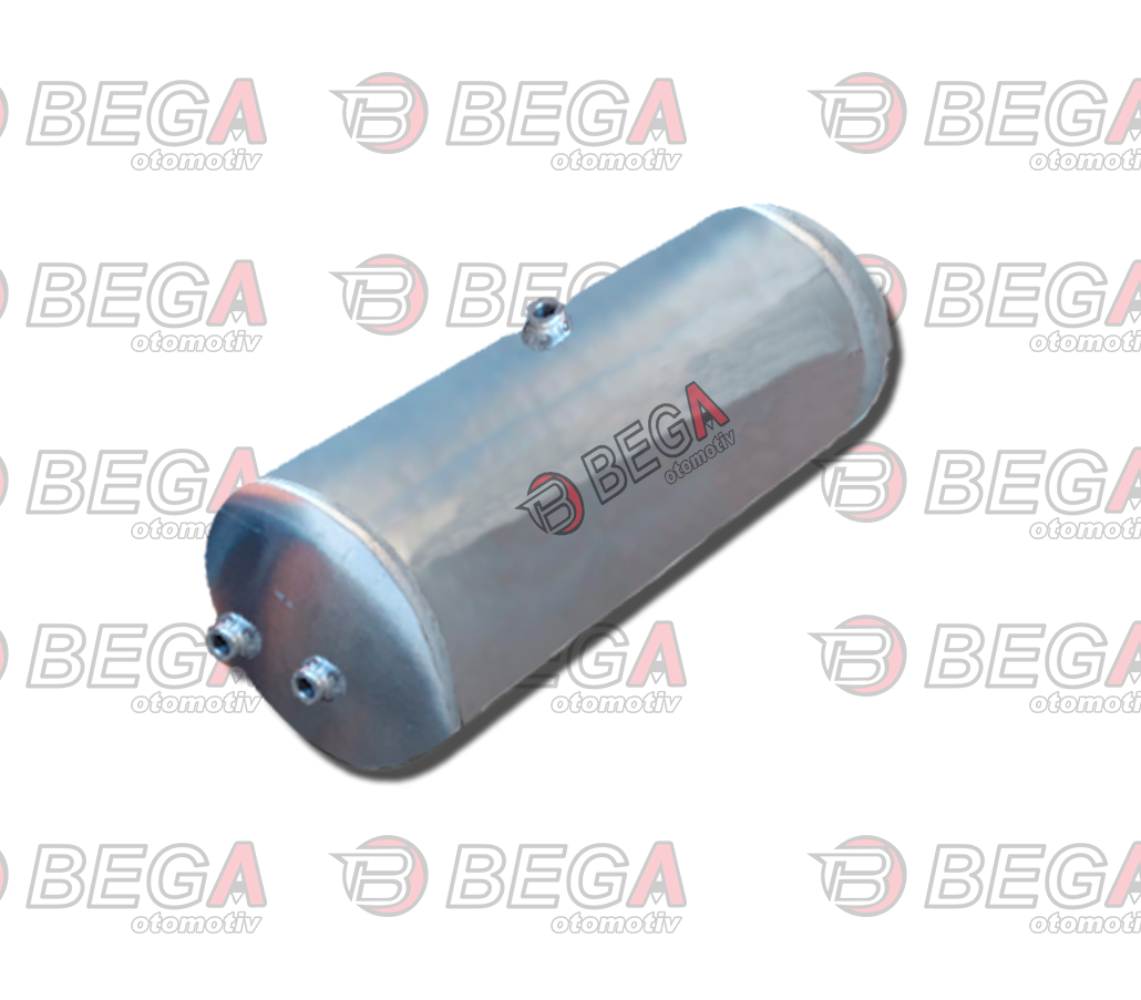 Volvo 30L Aluminum Air Tank
