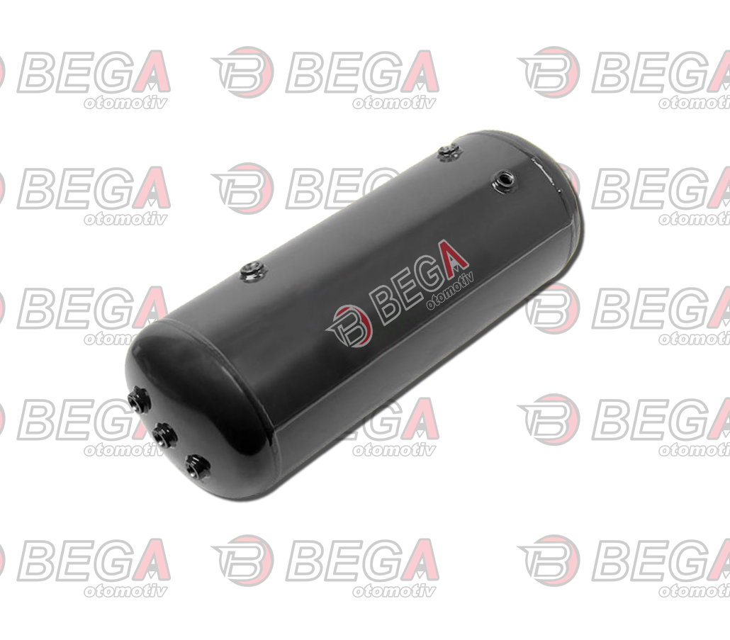 Volvo 40L Steel Air Tank